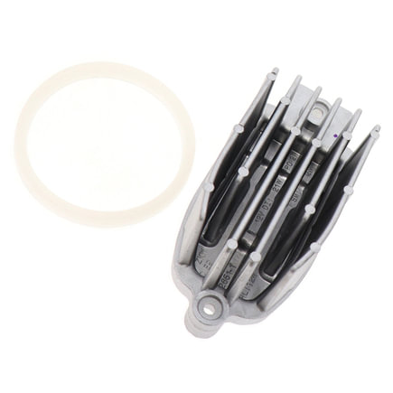 Hyundai Santa Fe Daytime Running Light
