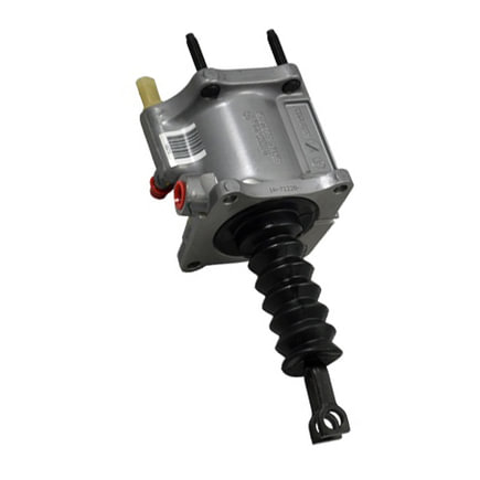 Power Brake Booster Check Valve