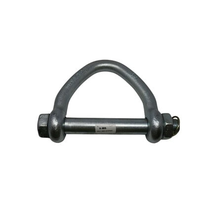 Winch Shackle