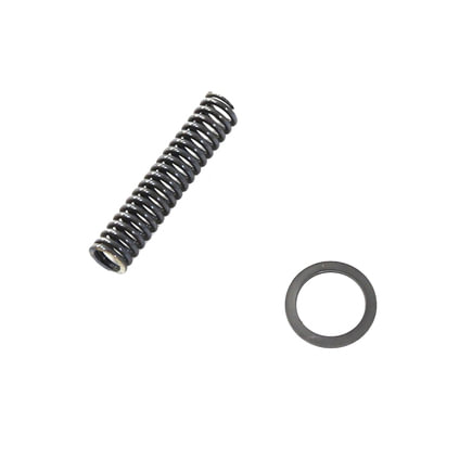 Engine Oil Pressure Relief Valve Spring