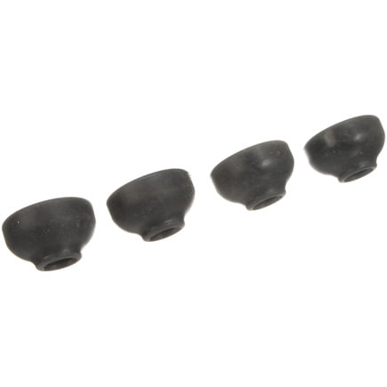 Suspension Strut Rod Bushing Kit