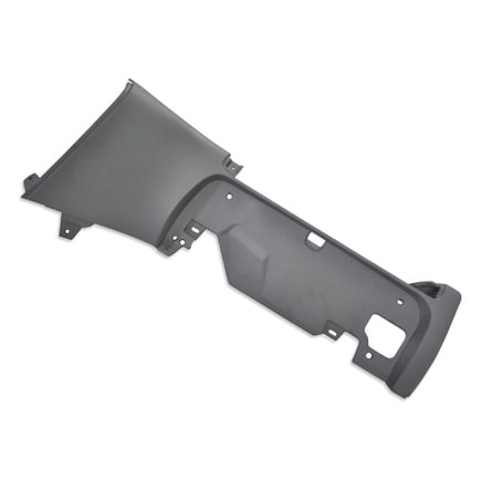 Dodge Ram 1500 Dashboard Cover