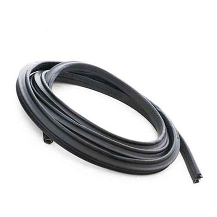 Multi-Purpose Weatherstrip