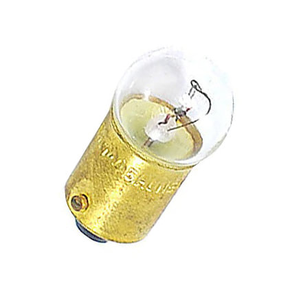 Jaguar Instrument Panel Light Bulb