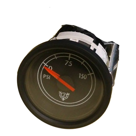 Brake Pressure Gauge