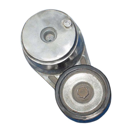 Hino Accessory Drive Belt Tensioner Pulley