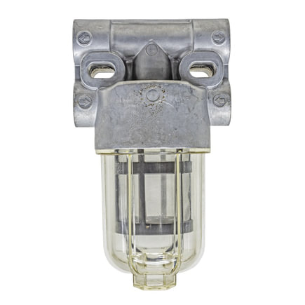 Fuel Pump Strainer