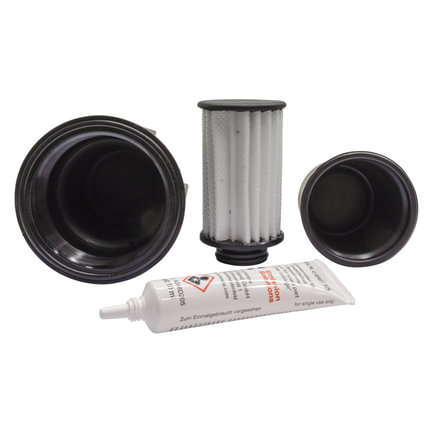 Diesel Exhaust Fluid (DEF) Urea Filter