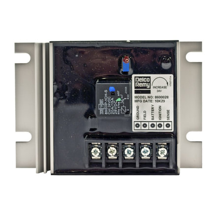 Voltage Regulator