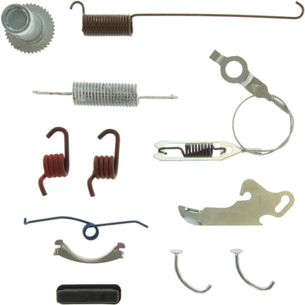 Ford Ranger Parking Brake Hardware Kit