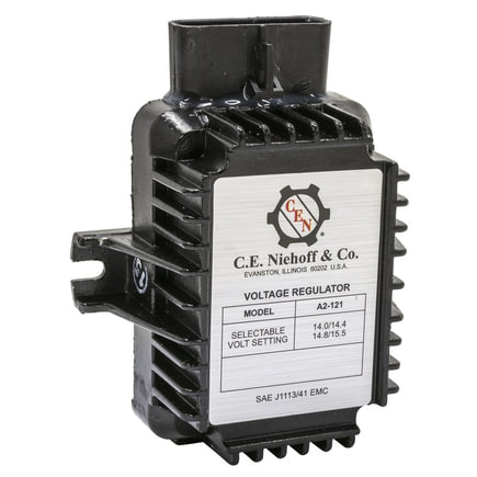 Voltage Regulator