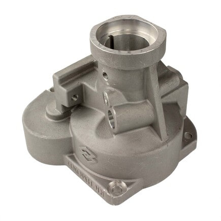 Manual Transmission Case Extension