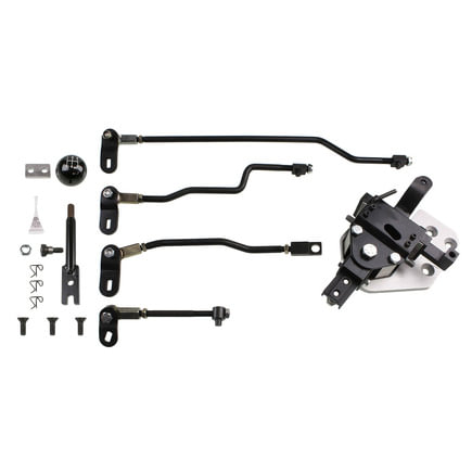 Manual Transmission Shift Linkage Kit