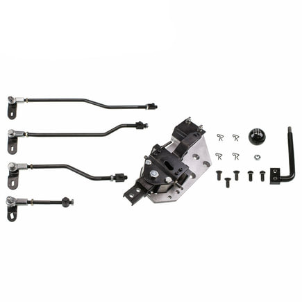 Manual Transmission Shift Linkage Kit
