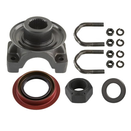 Differential End Yoke Kit