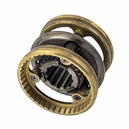 Manual Transmission Synchro Hub