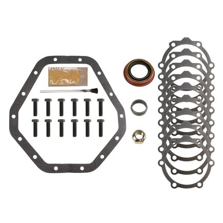Differential Gear Install Kit