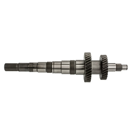 Manual Transmission Main Shaft