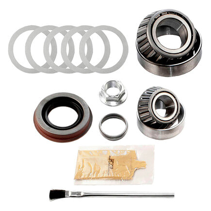 Mazda Differential Pinion Bearing Kit