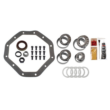 Ford F-150 Differential Bearing Kit