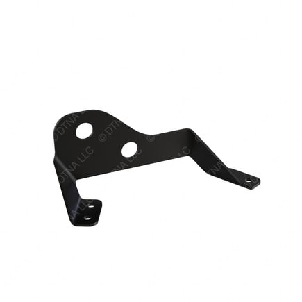 Air Brake Air Valve Hand Control Mounting Bracket