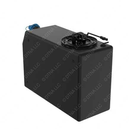 Freightliner M2 106 Diesel Exhaust Fluid (DEF) Tank