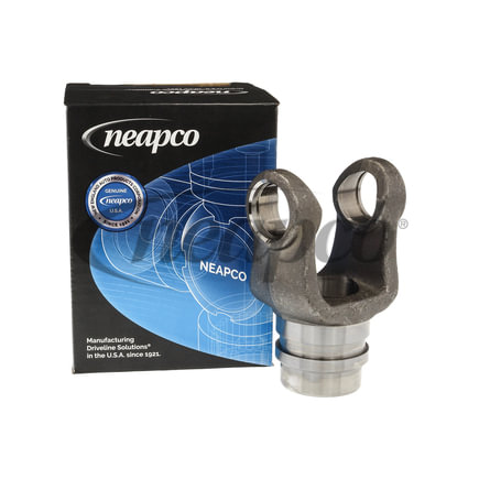 Power Take Off (PTO) Weld Yoke