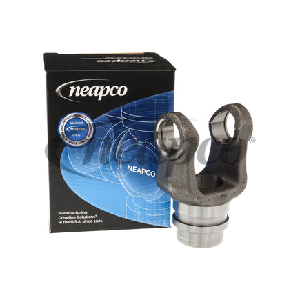 Power Take Off (PTO) Weld Yoke