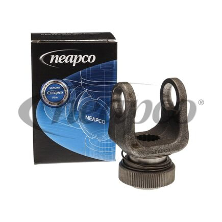 Power Take Off (PTO) Quick Disconnect Yoke