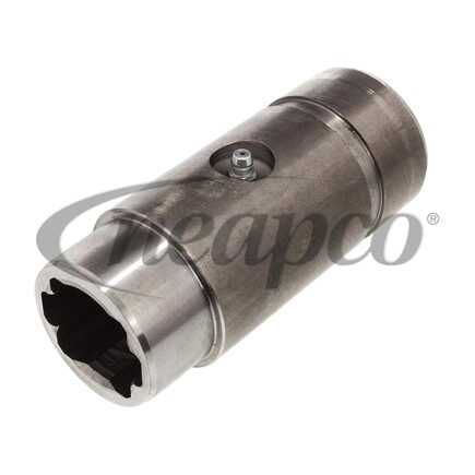Power Take Off (PTO) Safety Sleeve