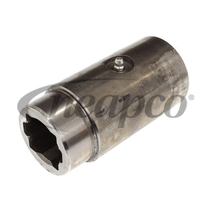 Power Take Off (PTO) Safety Sleeve