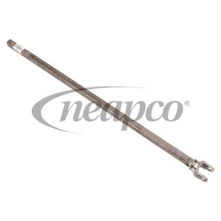 Power Take Off (PTO) Yoke and Tube Shaft Assembly