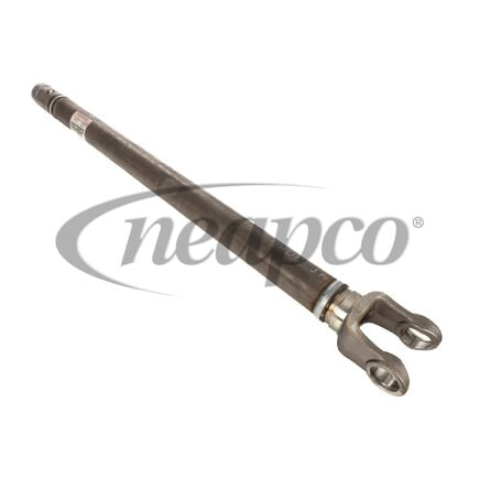 Power Take Off (PTO) Yoke and Tube Shaft Assembly