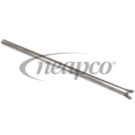 Drive Shaft Yoke and Tube