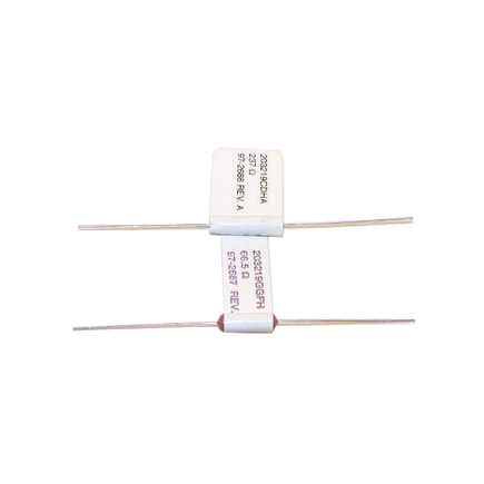 Multi-Purpose Resistor