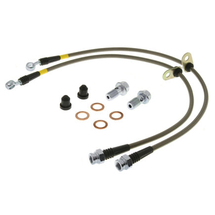 Brake Hydraulic Hose Set