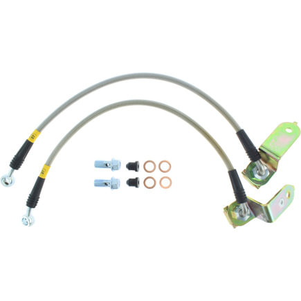 Brake Hydraulic Hose Set