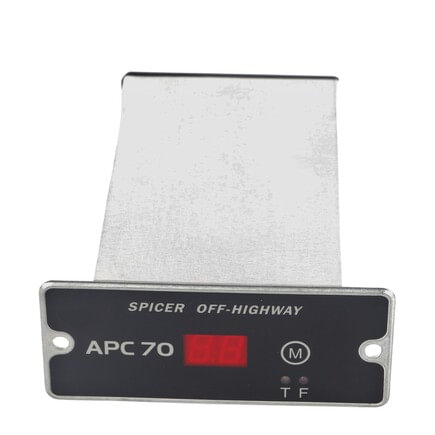 Ford E-450 Econoline Super Duty Control Modules