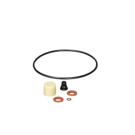 Power Steering Pump End Plate Seal