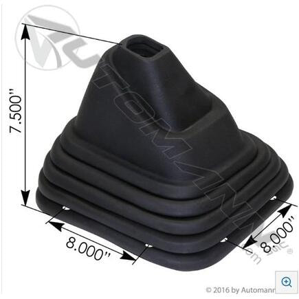 Automatic Transmission Shift Lever Boot