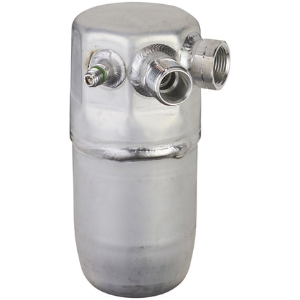 A/C Accumulator