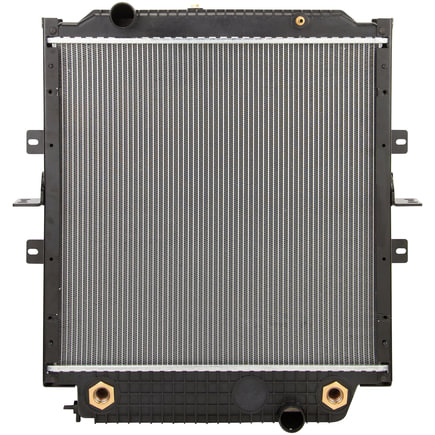 Ford Escape Radiator