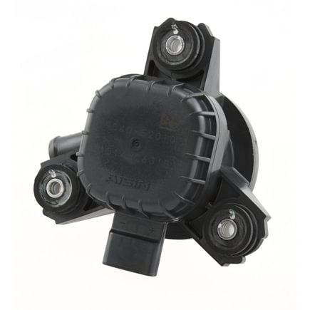 Drive Motor Inverter Cooler Water Pump