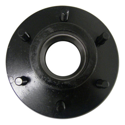 Trailer Axle Wheel Hub