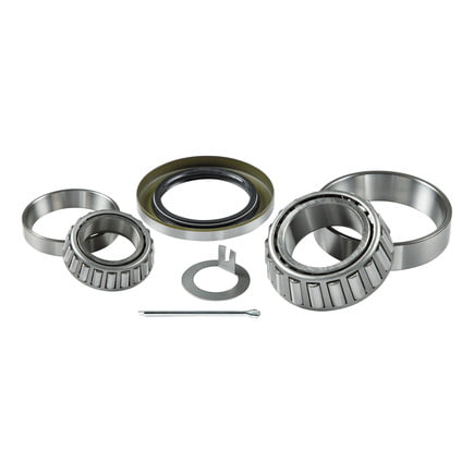 Trailer Axle Wheel Bearing Assembly