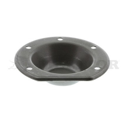 Driven Axle Housing Cover