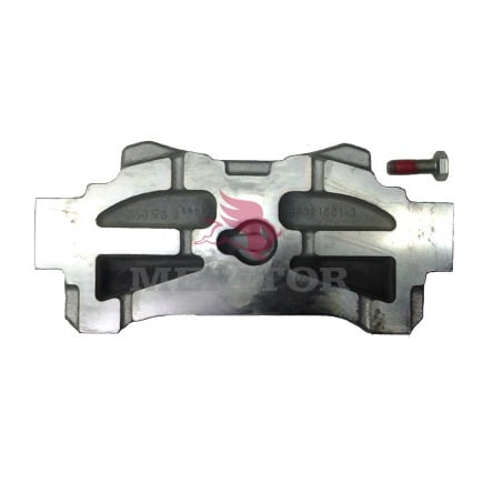 Air Disc Brake Caliper Pressure Plate