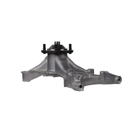 Engine Cooling Fan Pulley Bracket