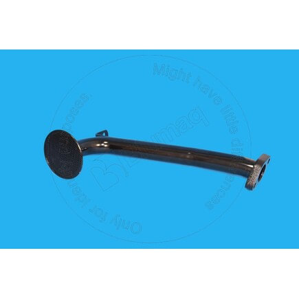 Engine Oil Strainer