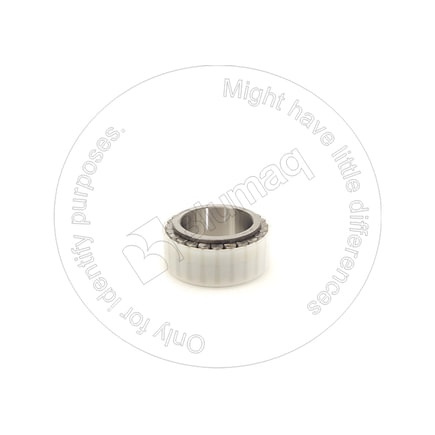 Driven Steer Axle Planet Gear Bearing